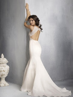 Wedding Dresses 2011