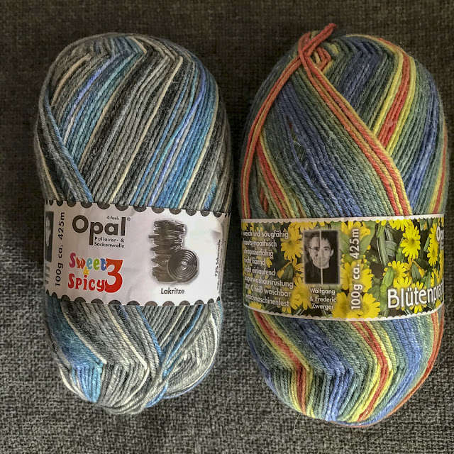 opalgarn, garn, yarn