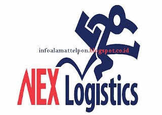 cabang ekspedisi nex logistik