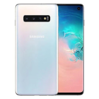 Samsung Galaxy S10