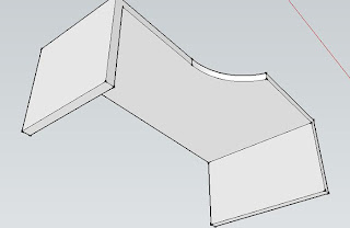 Tutorial Sketchup - Membuat Meja Kantor Tutorial Sketchup - Membuat Meja Kantor