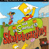 The Simpsons Skateboarding (PS2) 