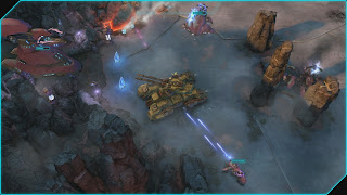 Halo Spartan Assault Free Download