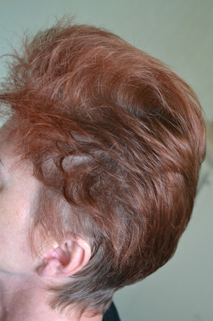 TM Colibri / Стойкая крем-краска для волос