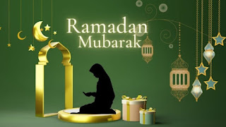 How to wish Ramadan