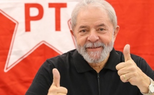 Ibope aponta Lula com 37%, seguido por Bolsonaro, com 18%; veja pesquisa