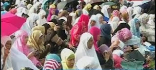 Muslims in Pangasinan vow to close ranks