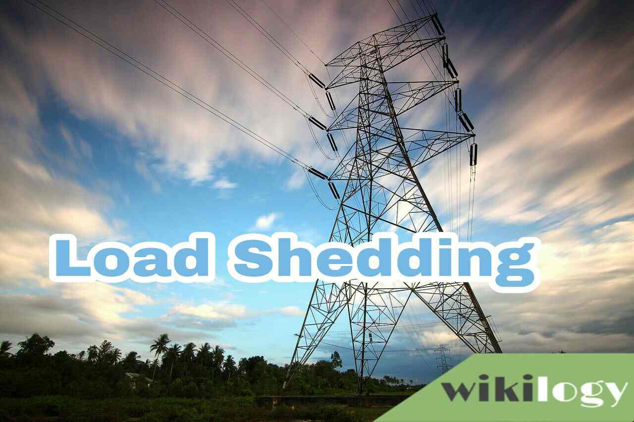 Load Shedding Paragraph For Class 4, 5, 6, 7, 8, 9, 10, 11 