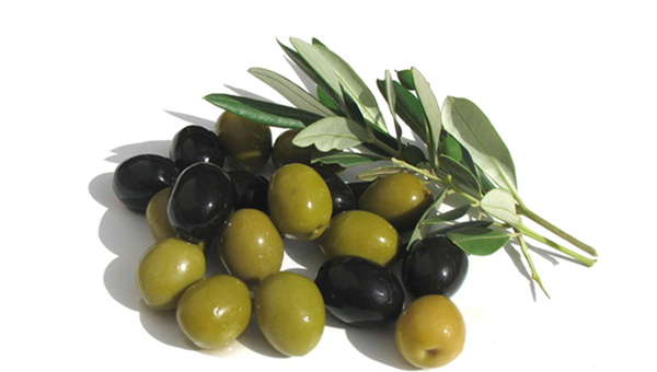 Greek olives