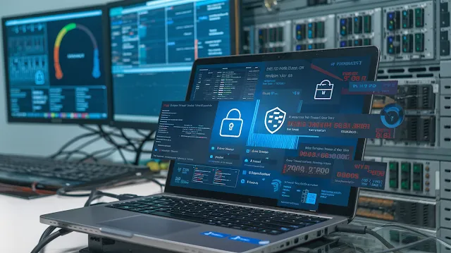 Why the Best Laptop for Cyber Security Matters: 9 Insights