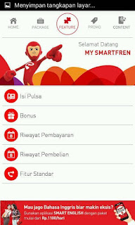 Download MySmartfren v5.1.4 Apk Gratis