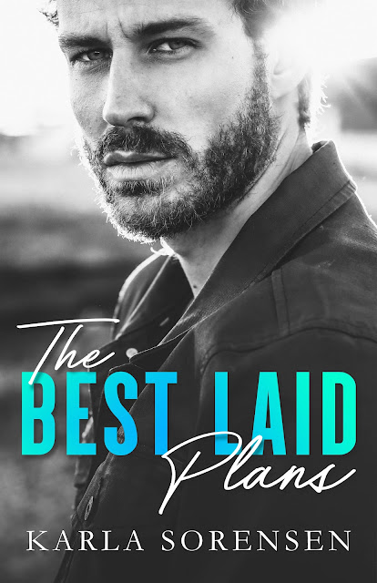 Book Review: The Best Laid Plans by Karla Sorensen