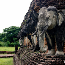 Wat Chang Lom