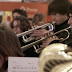 Flashmob Orchestres en fête ! Paris North station - Arlésienne de Bizet