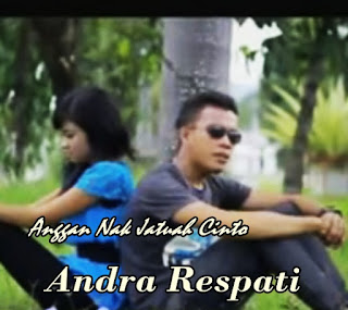 Andra Respati - Bunga Edelwis Full Album