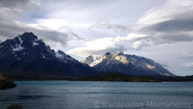 Circuito_Torres_del_Paine_Lago_Pehoe