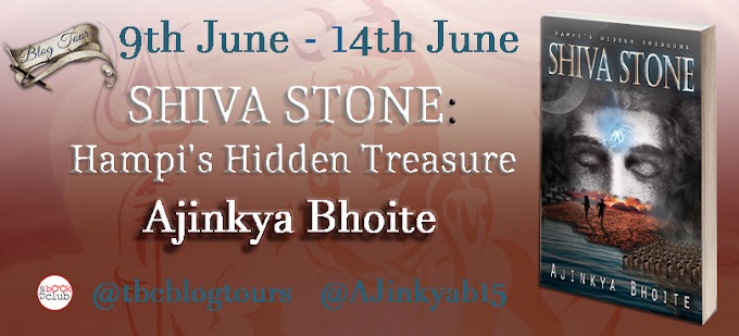Schedule: Shiva Stone by Ajinkya Bhoite 