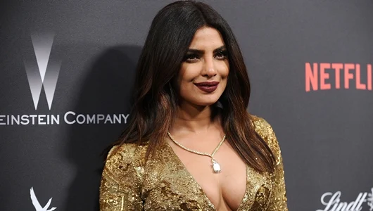 Priyanka Chopra, Diminta Lepas Gelar Duta Besar UNICEF