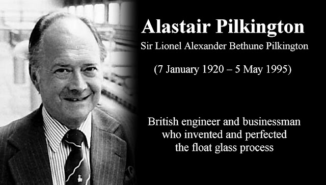 Sir Alastair Pilkington