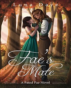 Fae's Mate by Luna Daye Book Read Online And Download Epub Digital Ebooks Buy Store Website Provide You.