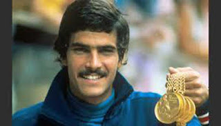 Mark Spitz