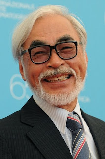 Miyazaki Hayao 