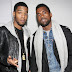 Kid Cudi leaves Kanye West's G.O.O.D Music label