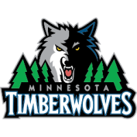 Recent List of Jersey Number Minnesota Timberwolves Team Roster NBA Players 