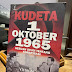 Buku ‘Kudeta 1 Oktober 65’ Karya Fictor M. Fic Sebut Sukarno Perintahkan Untung Habisi Para Jenderal