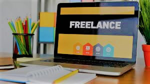 The Freelancing Revolution: Embracing the Benefits of the Gig Economy