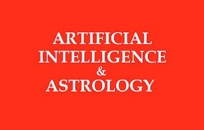 Artifical intelligence & Astrology