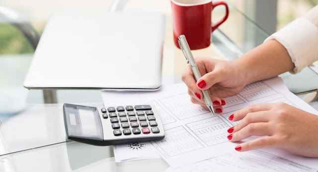 Outsourced Bookkeeping Services