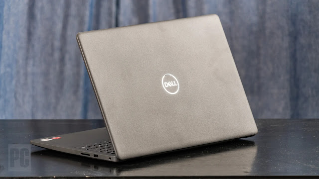 Dell Inspiron 15 3000 Laptop Design