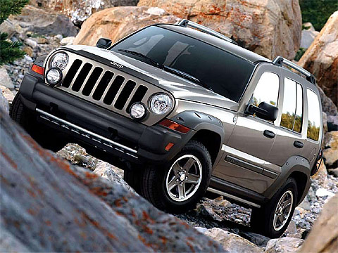  Desktop Wallpaper on 2005 Jeep Liberty Renegade 3 7 Car Desktop Wallpaper   Amusing Web