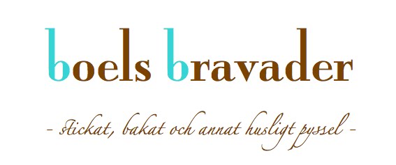 Boels bravader