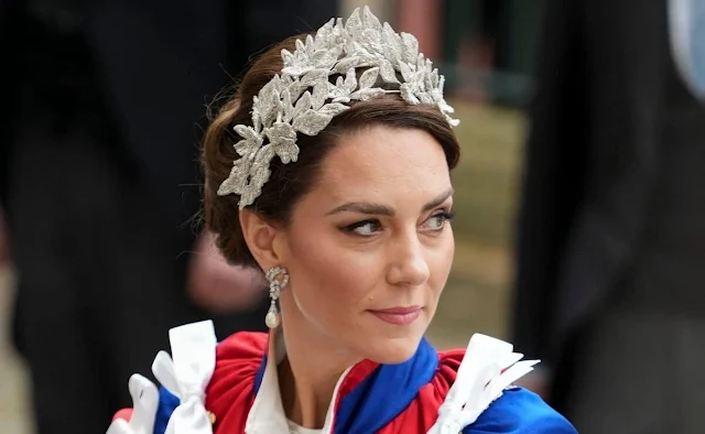 Kate Middleton, The Princess of Wales has successful abdominal surgery at The London Clinic