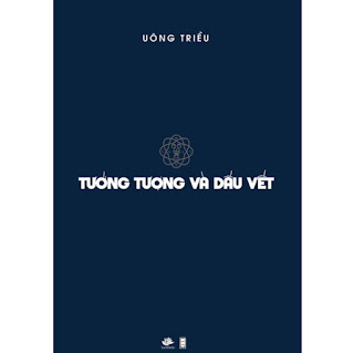 Tưởng tượng và dấu vết (bản giới hạn) ebook PDF-EPUB-AWZ3-PRC-MOBI