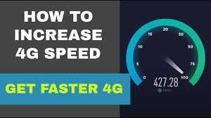 How To Improve 4G LTE Data Speed Know Tips And Tricks
