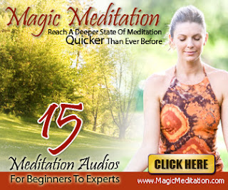 Meditation Magic Review