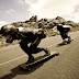 Skateboard Nut Shots Skateboard Wallpapers 