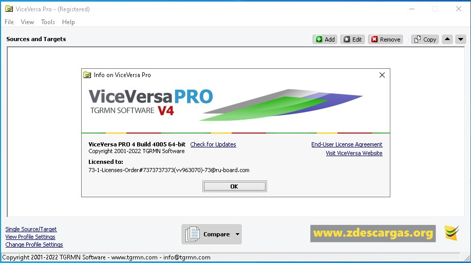 ViceVersa Pro Full 2022