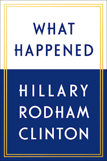 https://www.goodreads.com/book/show/34114362-what-happened?