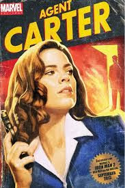 Marvel One Shot Agent Carter (2013) image