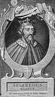 Alfred the Great