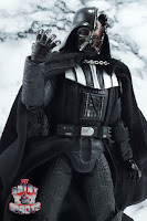 S.H. Figuarts Darth Vader (Obi-Wan Kenobi) 43