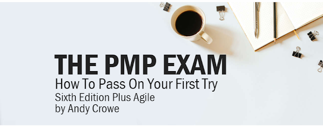 PMP® Exam Prep Resources