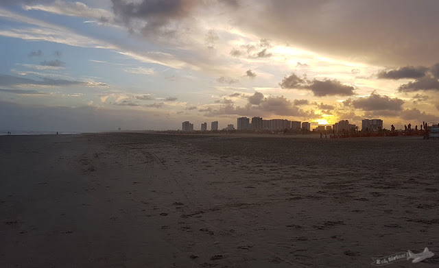 Praia do Atalaia, Aracaju, Sergipe