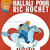 Hallali pour Ric Hochet 