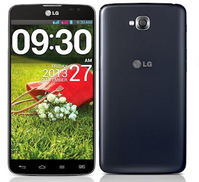 Harga HP LG Optimus G Pro Lite dan Spesifikasinya
