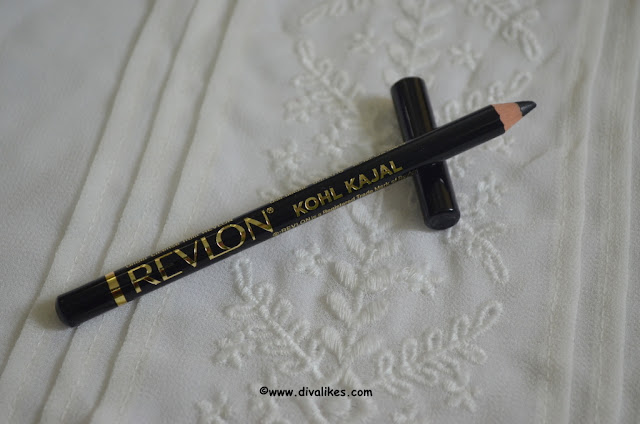 Revlon Kohl Kajal